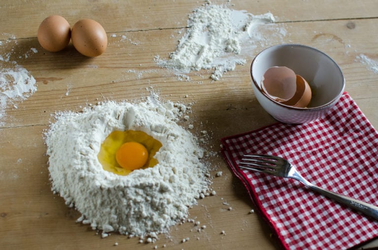 What to eat in Reggio Emilia