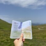 Passaporto Turistico dell'Appennino Modenese, Pian Cavallaro